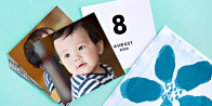毎月無料で思い出シェアするましかく写真 PRINT SQUARE
